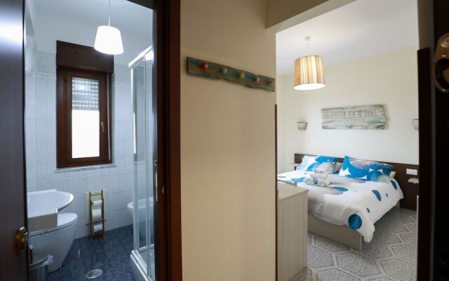 B&B Il Tritone