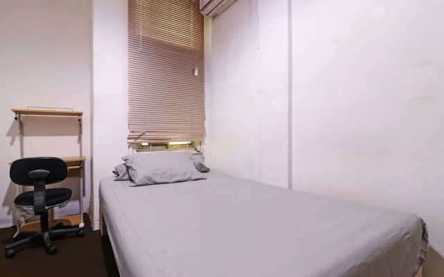 Wiens Residence BSD