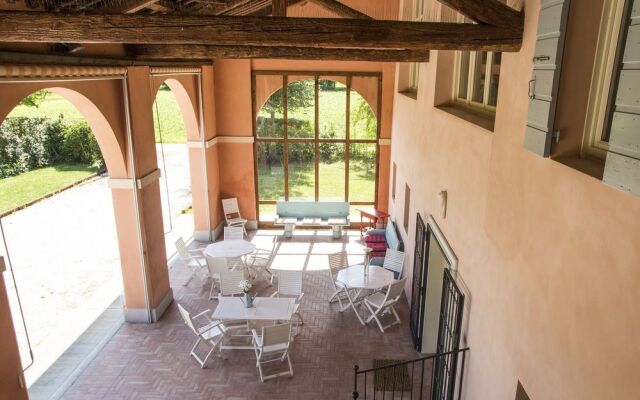 Agriturismo La Madoneta
