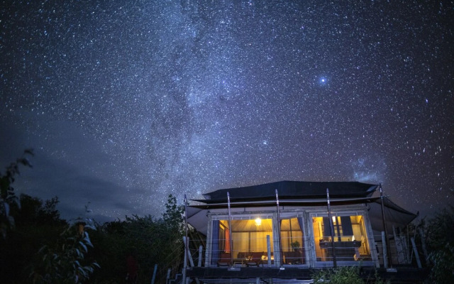 Basecamp Eagle View
