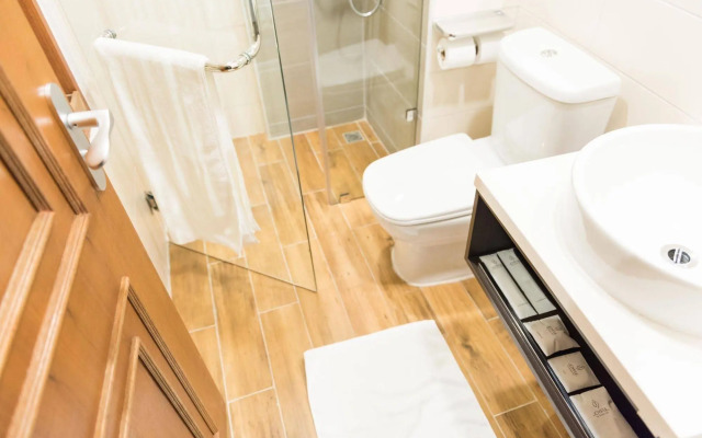 Joyful Thai Boutique Hotel Chiang Mai