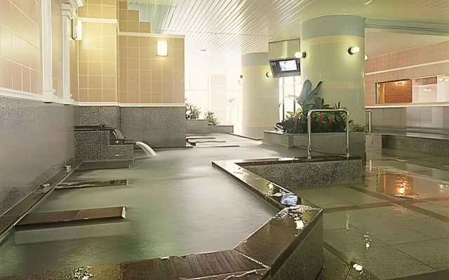 Hotel Marix Lagoon