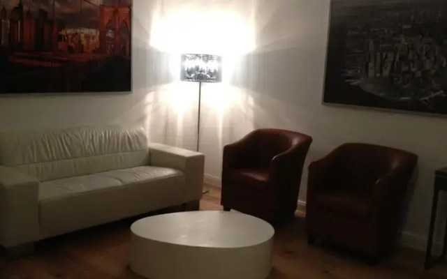 Ferienwohnung Lüneburger Altstadt