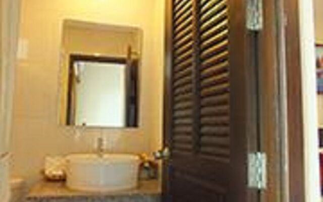 CAPITAL O 1102 The SP Boutique