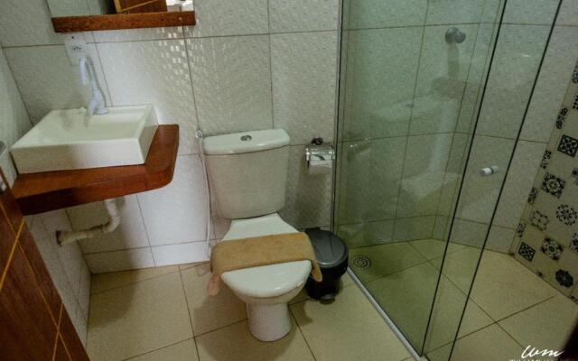 Pousada Quinta do Patacho