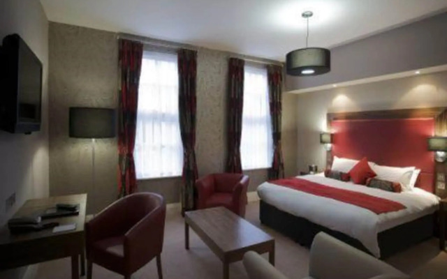 Bannatyne Spa Hotel Hastings