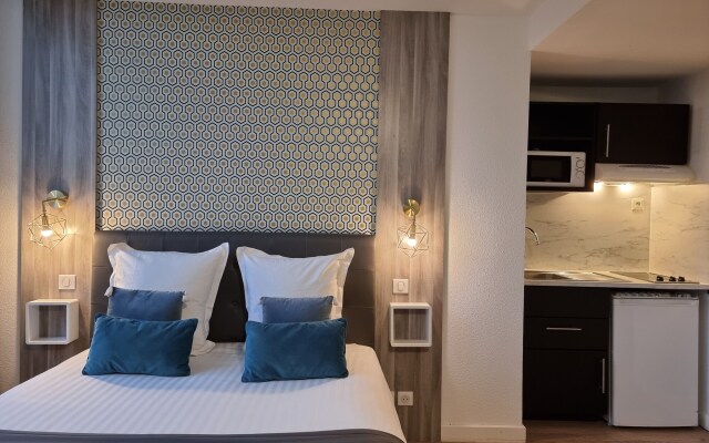 Hotel Residence City Loft