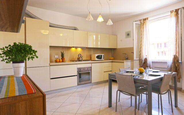 Flexyrent Rapallo - Stazione