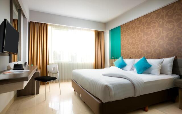 Siesta Legian Hotel