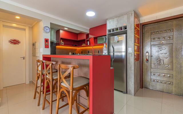 Ao lado da Catedral - @stayhousetemporada