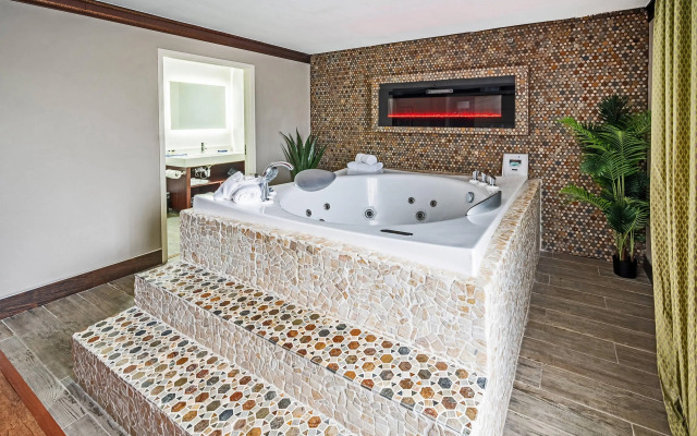 The Leo Collection Detroit, Ascend Hotel Collection