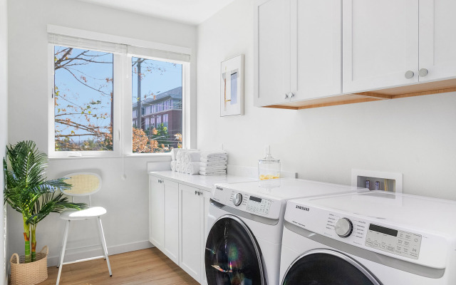 Sweet Suites Capitol Hill