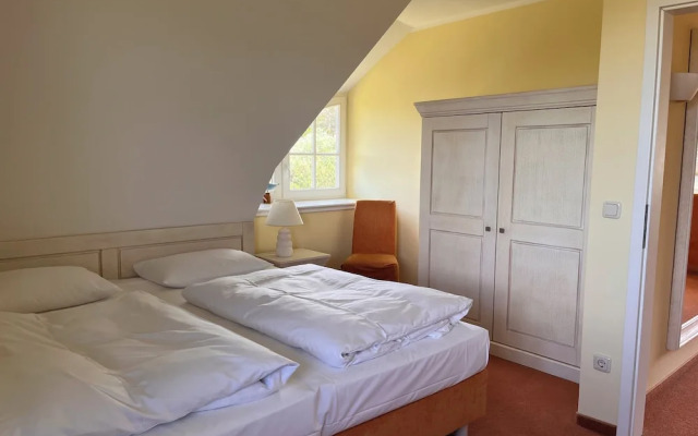 Dünenmeer Ferienhäuser