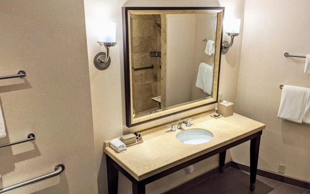 Omni Tucson National Resort & Spa