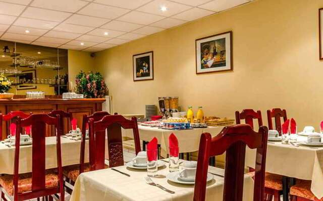 Belta Hotel 
