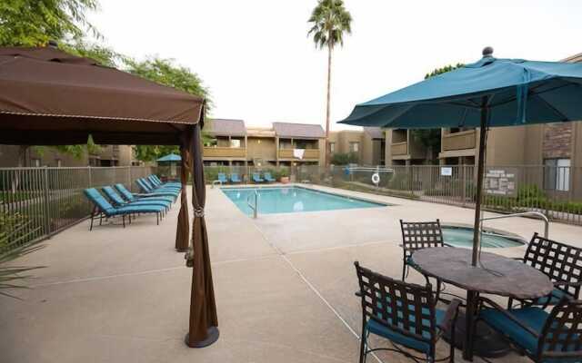 Traditional Touch By Signature Vacation Rentals