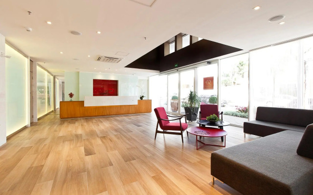 eSuites Savassi Toscanini