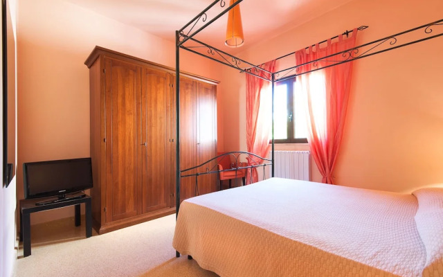 Villa Maria Antonietta