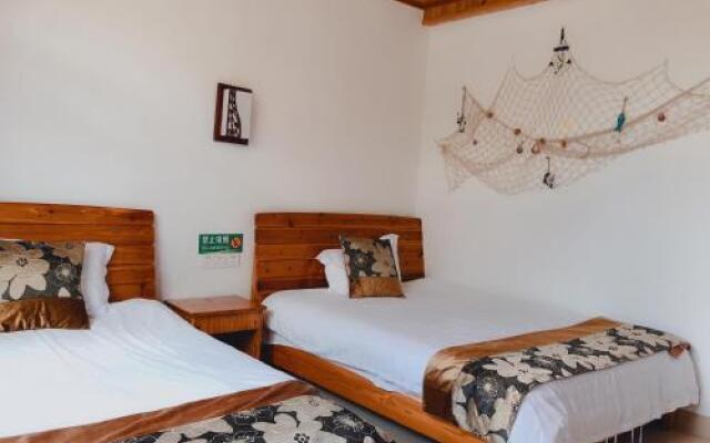 Yunshuiyao Guest House