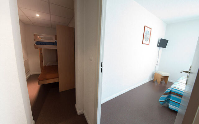 P'Tit Dej Hotel Clermont Ferrand Centre