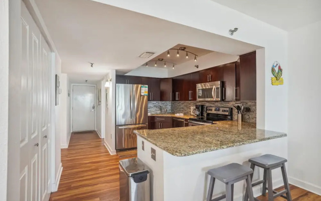 Villa Madeira 505 - Premier