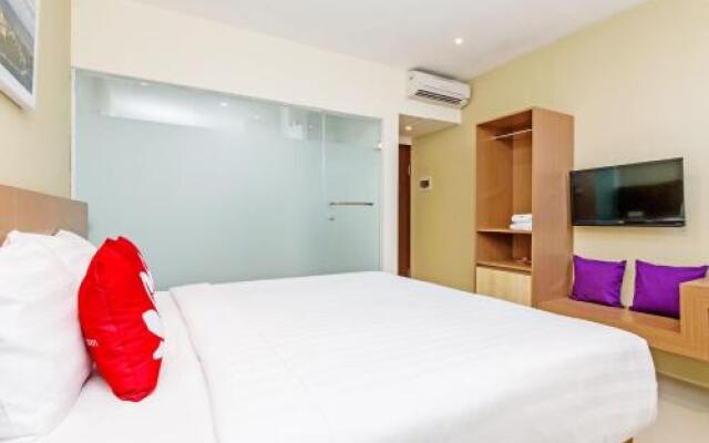 ZEN Rooms Nusa Dua Pratama Bidadari