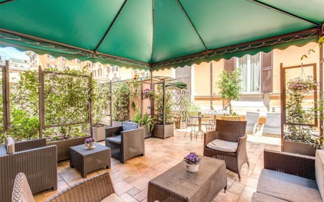 Roma Termini Suites