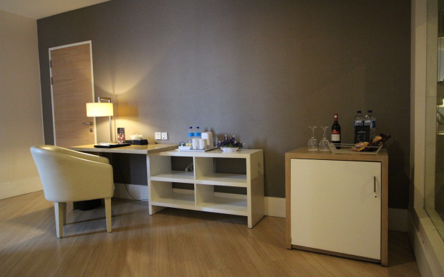 Grand Jatra Hotel Balikpapan
