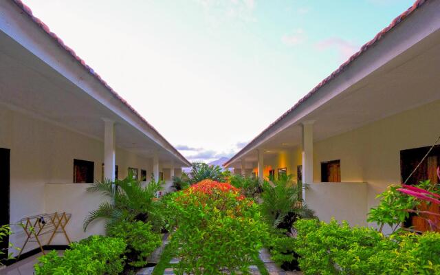 Oyo 1659 Sengkunyit Bukit Hotel