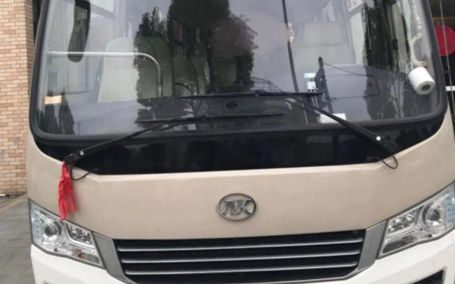 Shanghai Yunjingyue Hotel