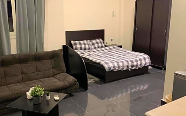 Mubarak 7 - A small chalet