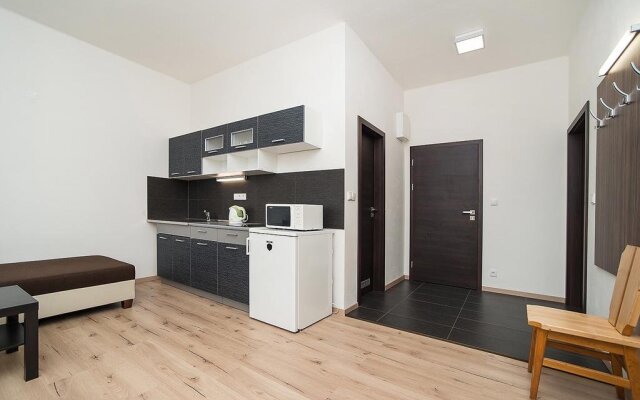 Apartmany Zlata Vyhlidka