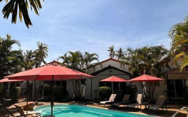 Vivi Bungalows Resort