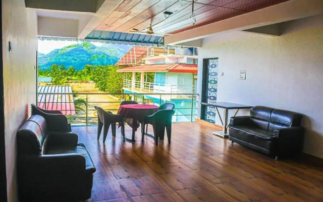 Wayfare SP Resort