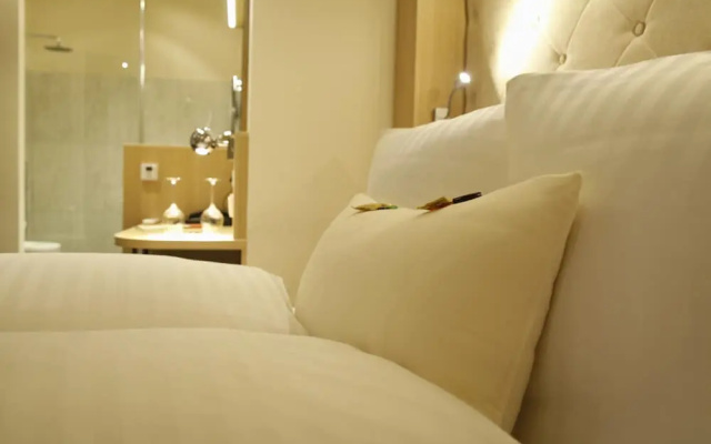 Hotel Villa Will