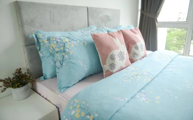 By the sea Duplex penthouse