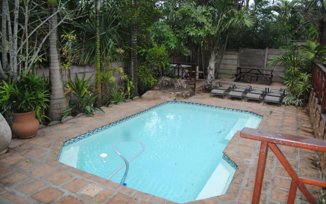 African Dreamz Guest House