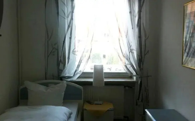 Hotel Rote Rosen
