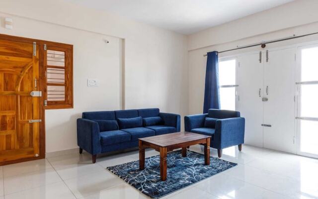 Pinnacle Serviced Apartments