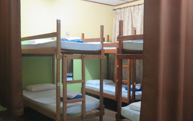 Postar's Backpacker - Hostel