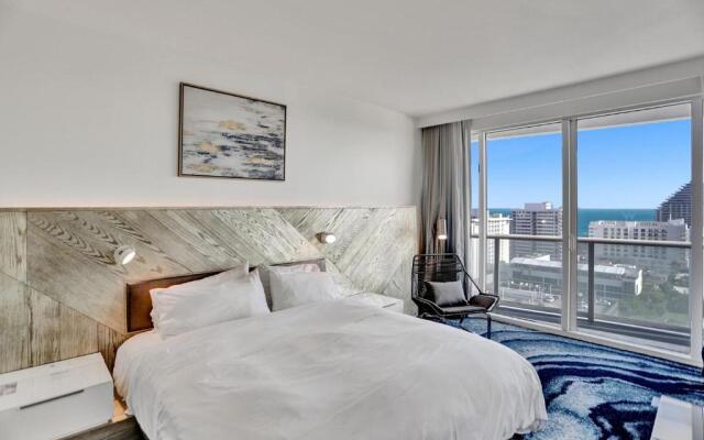 WVR Vacation Residences 1707