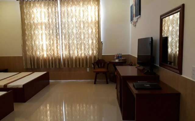 Haiduong Intourco Resort