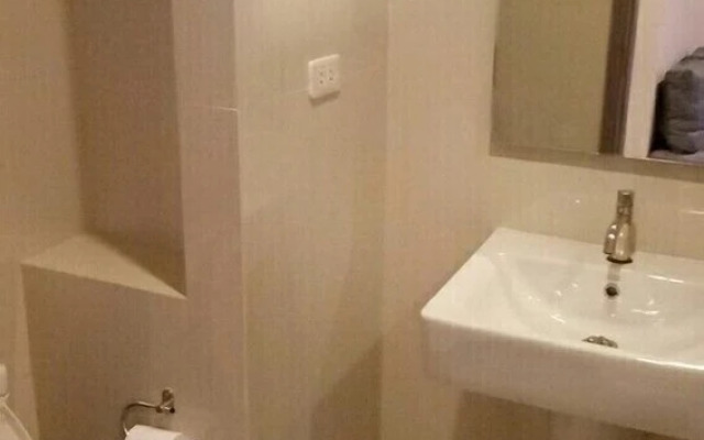 The Base Central Pattaya  Sea View