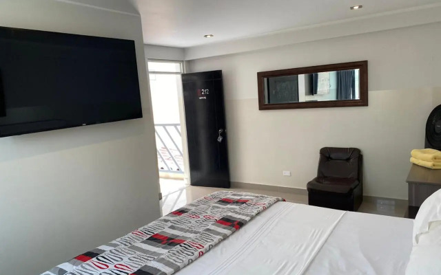 Hotel Venture