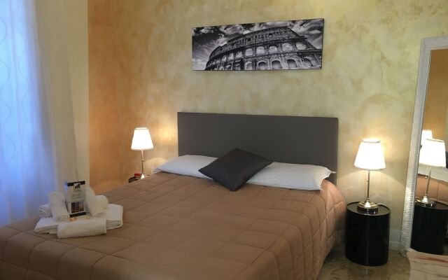 Nerva Accomodation Cavour