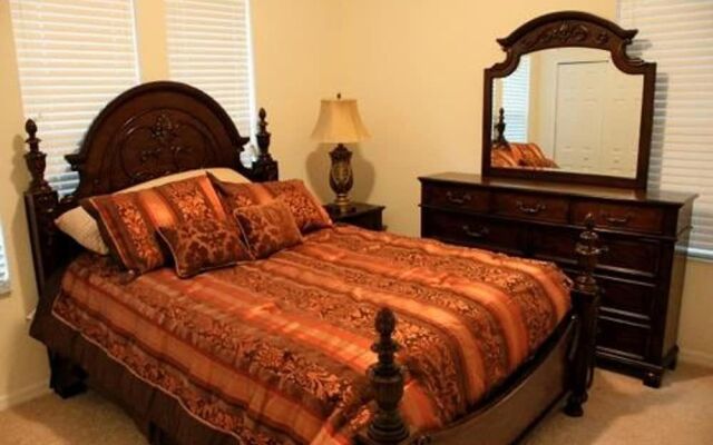 Bella Vida Resort 121