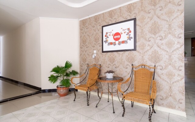 OYO 553 Gentala Hotel