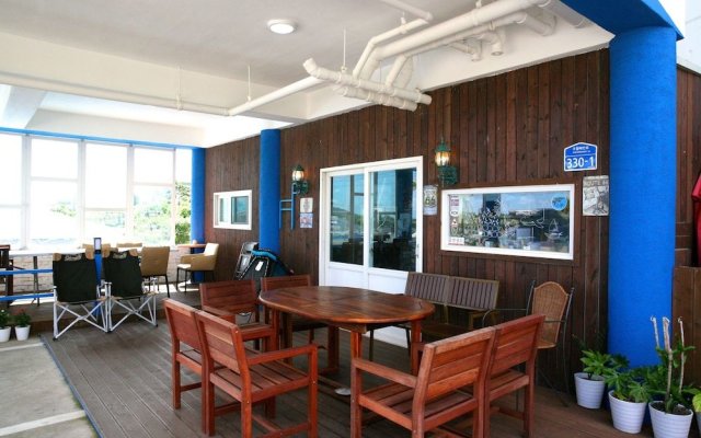 Blue Sea Guesthouse - Hostel