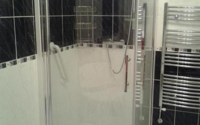 The Old Barn Bed & Breakfast