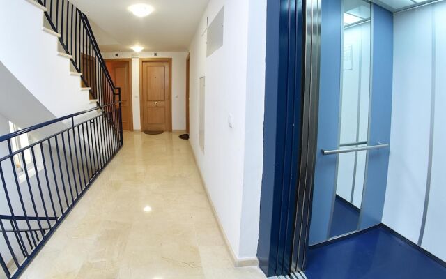 Apartamento Centrosol